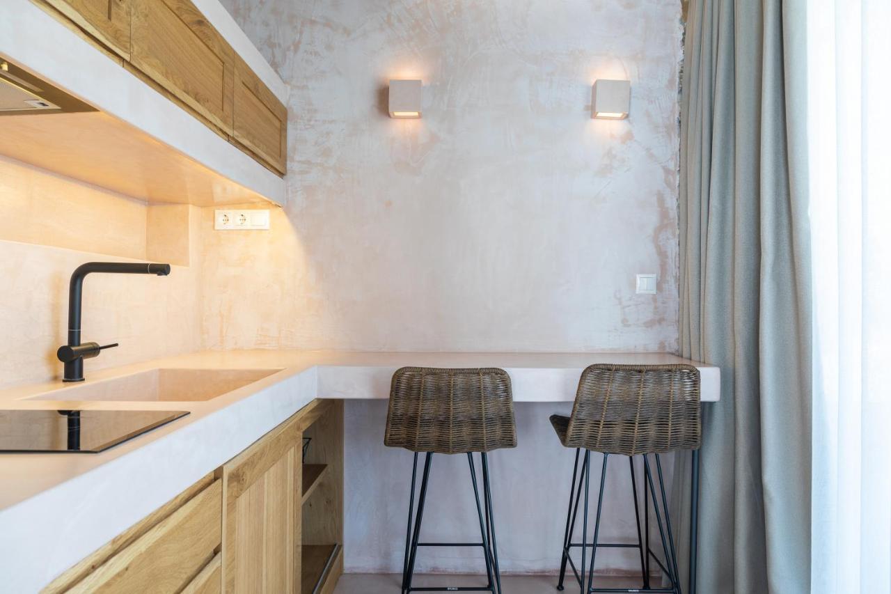 보우르보우로우 Fillis House 아파트 외부 사진