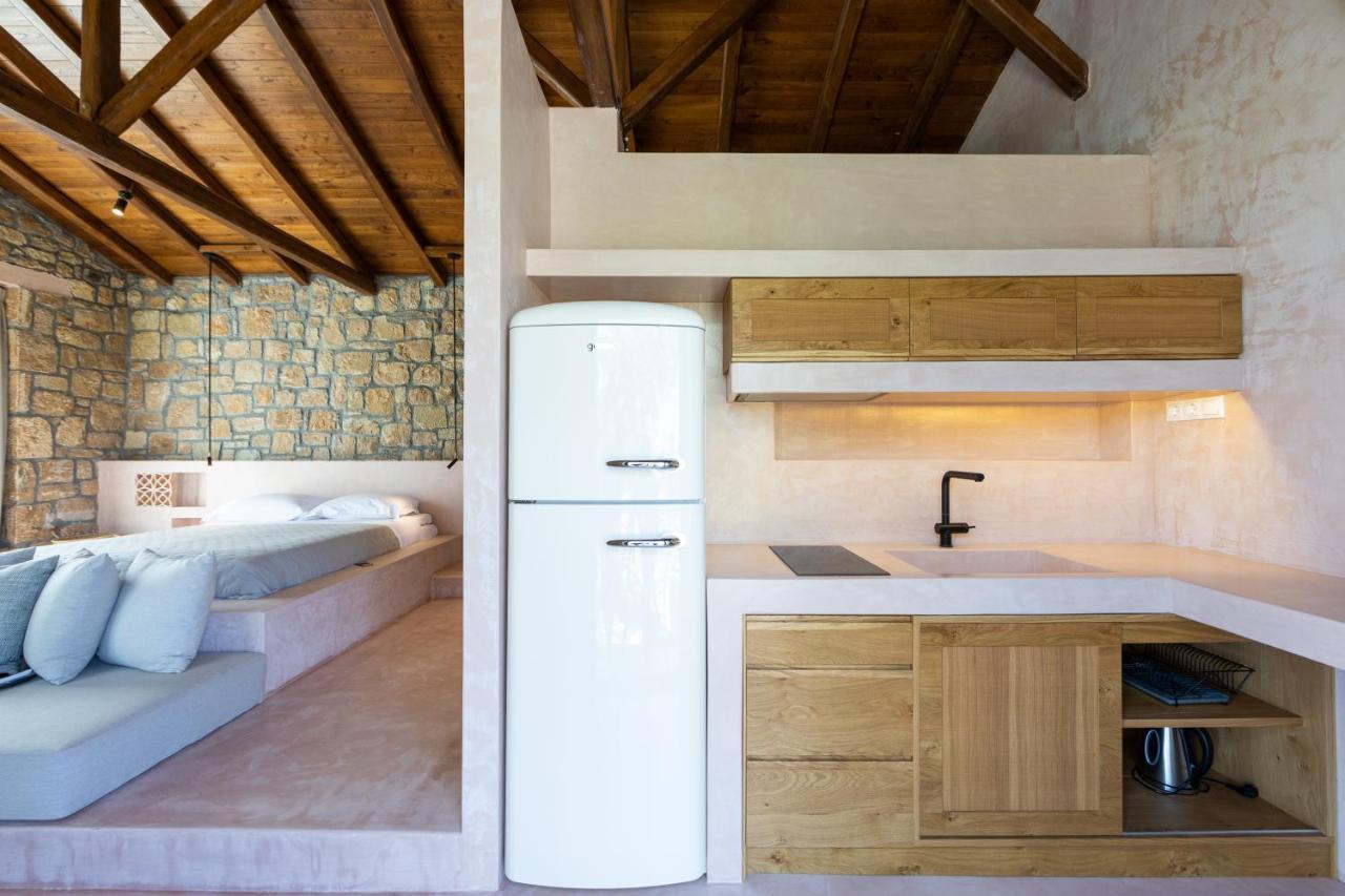 보우르보우로우 Fillis House 아파트 외부 사진