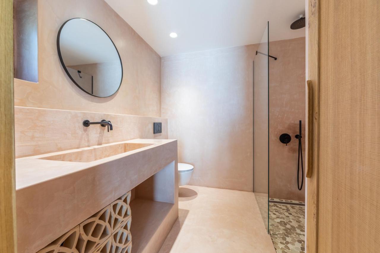 보우르보우로우 Fillis House 아파트 외부 사진