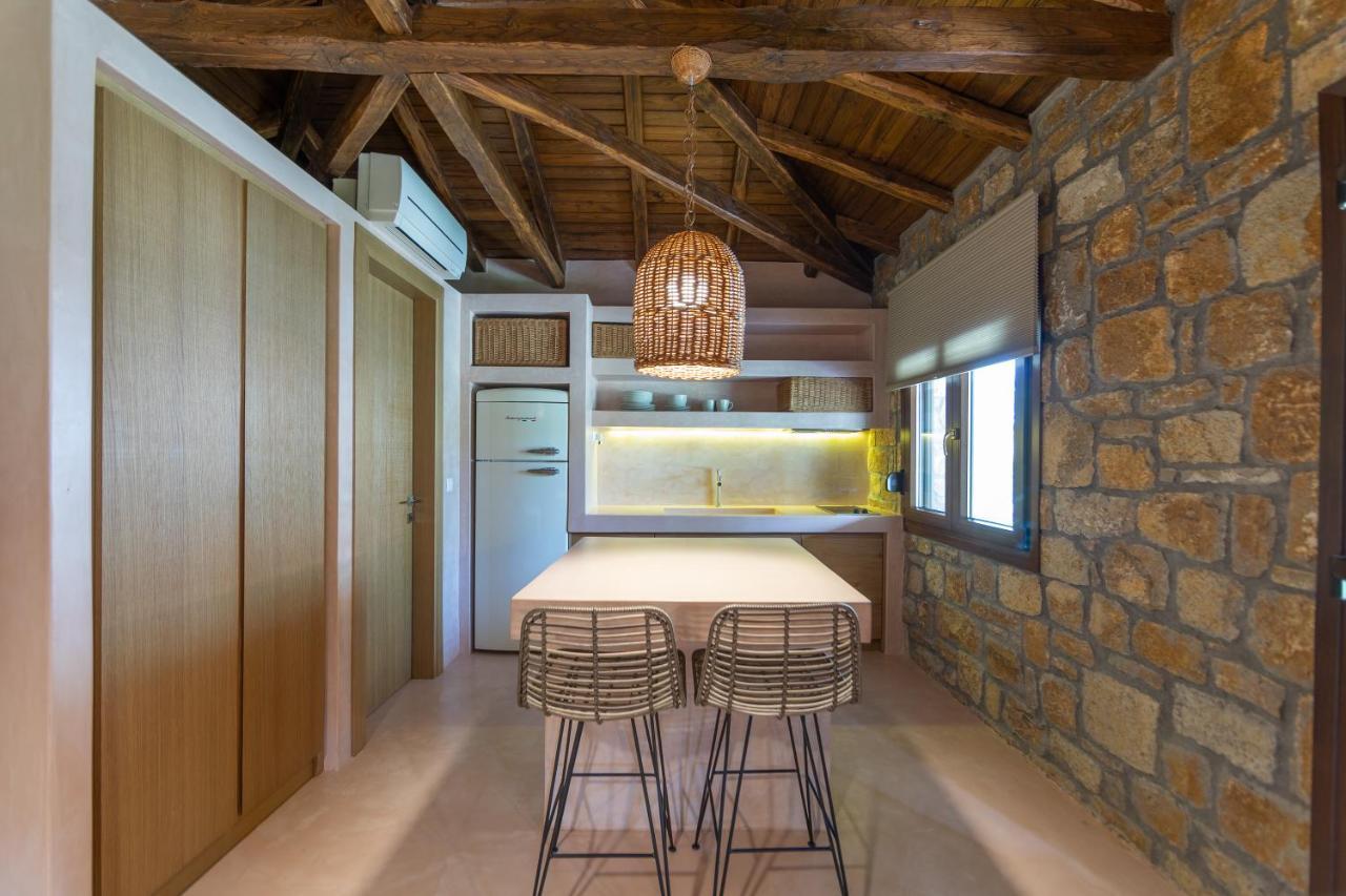 보우르보우로우 Fillis House 아파트 외부 사진