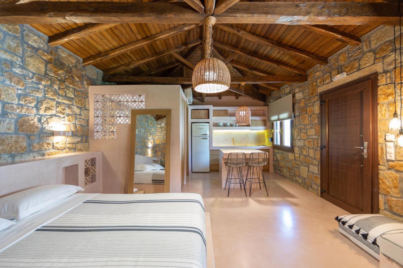 보우르보우로우 Fillis House 아파트 외부 사진