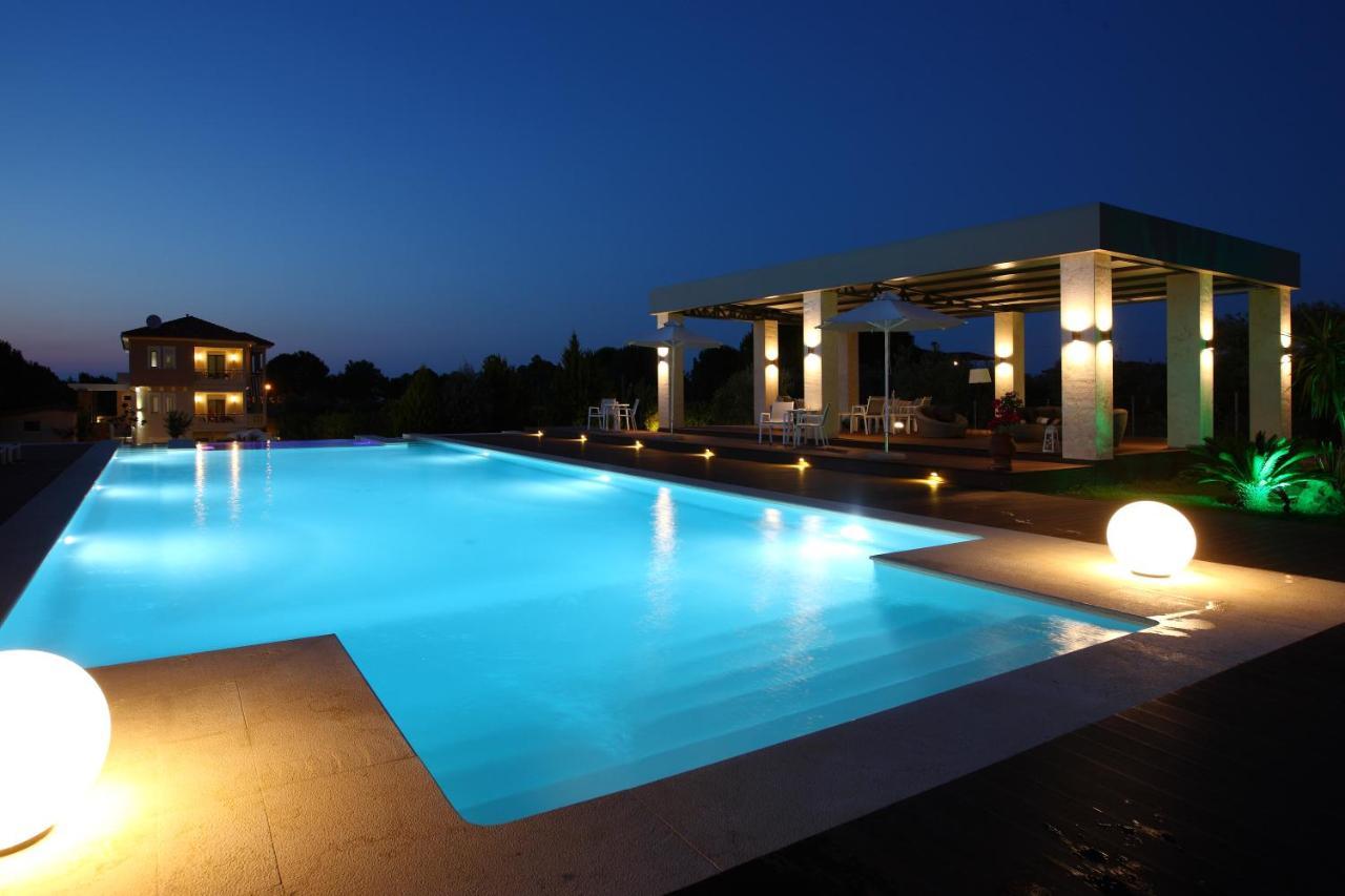 보우르보우로우 Fillis House 아파트 외부 사진