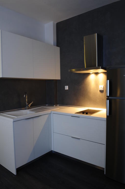 보우르보우로우 Fillis House 아파트 외부 사진