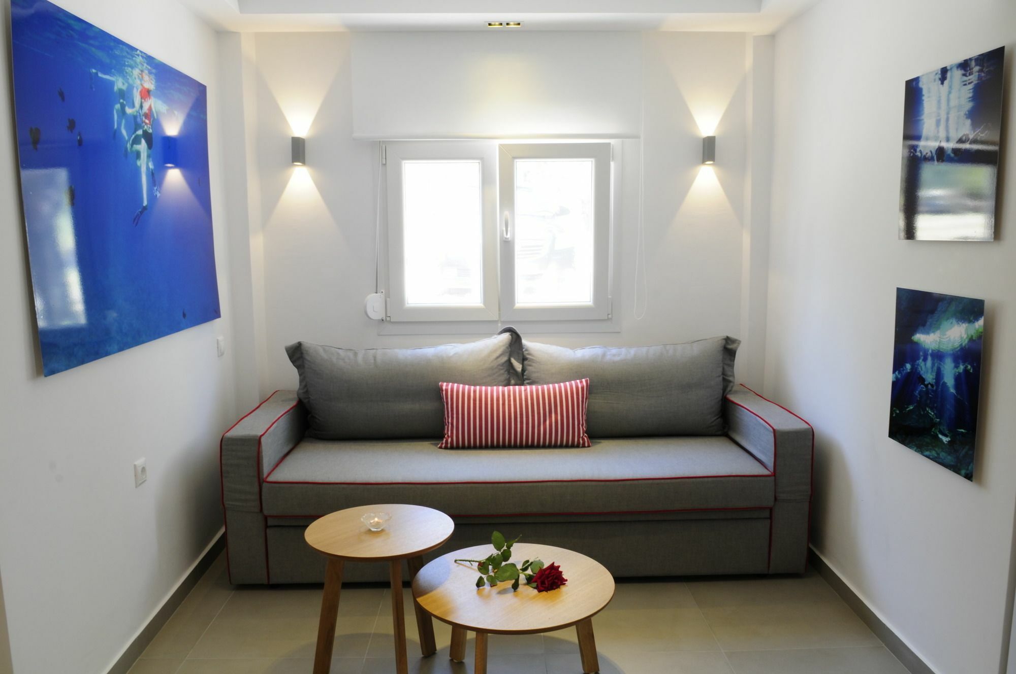 보우르보우로우 Fillis House 아파트 외부 사진