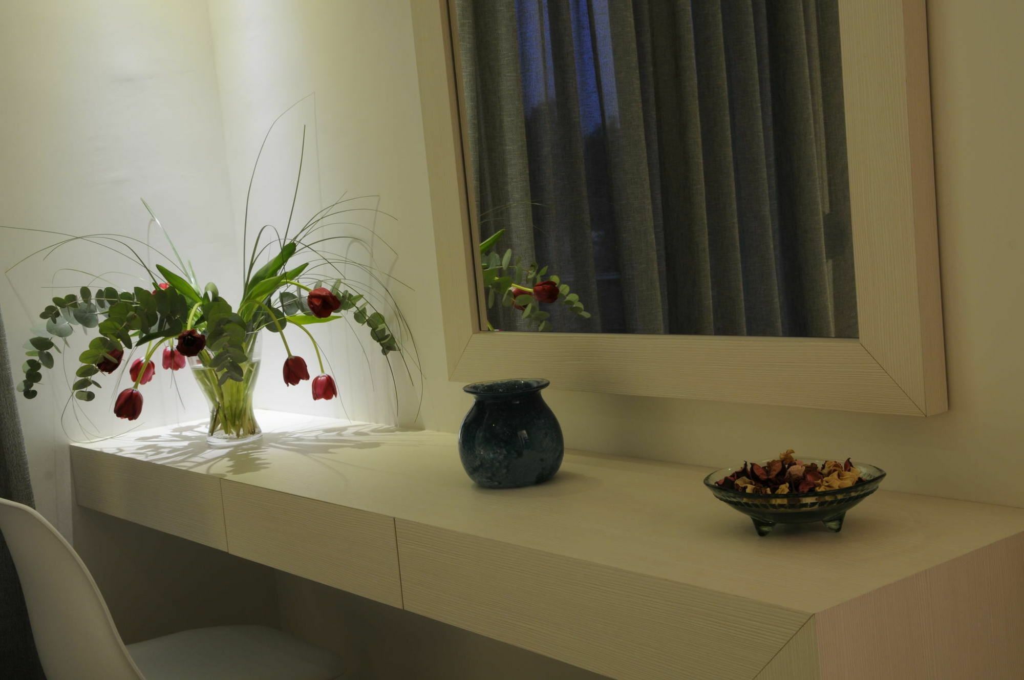 보우르보우로우 Fillis House 아파트 외부 사진