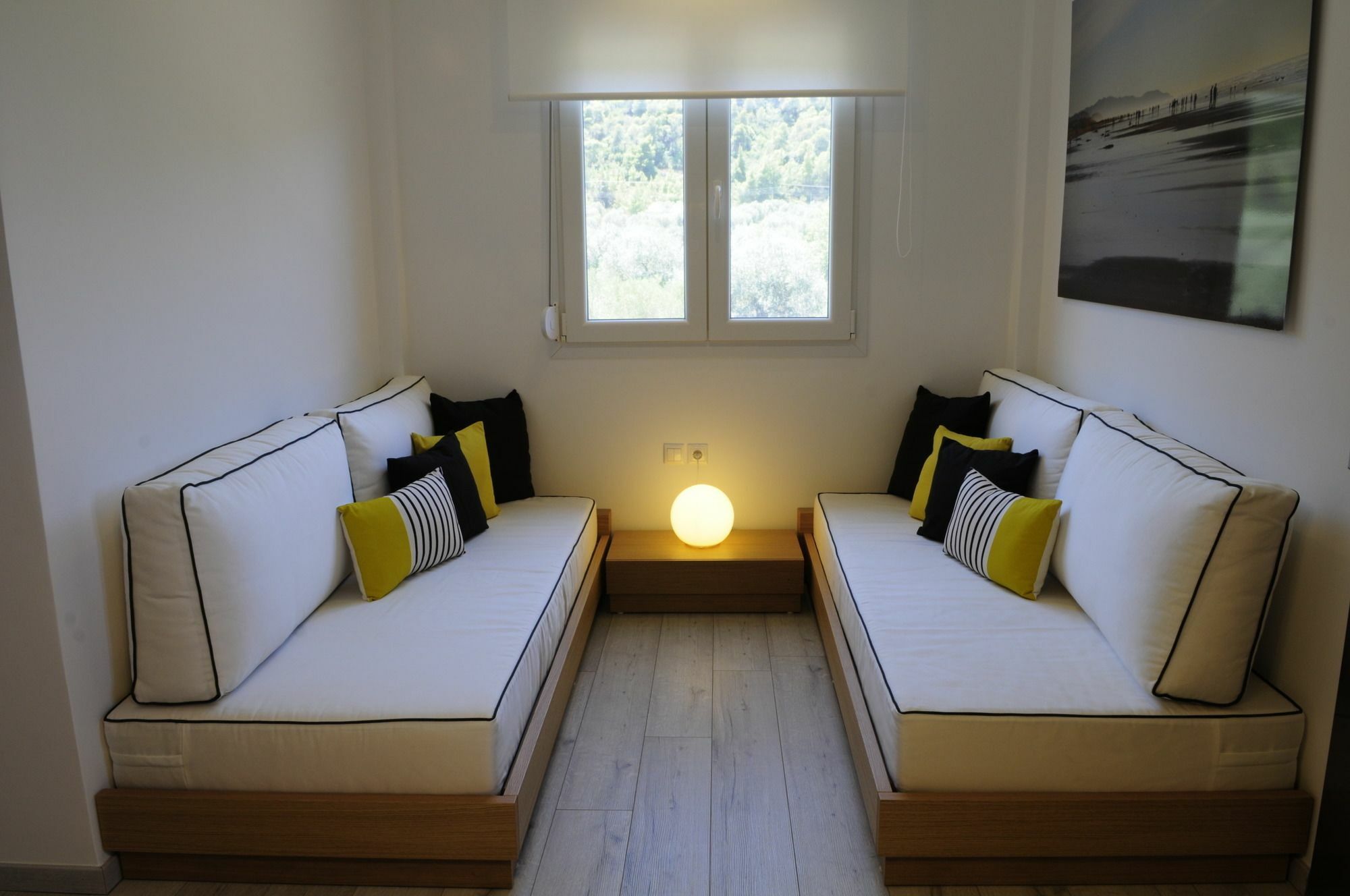 보우르보우로우 Fillis House 아파트 외부 사진
